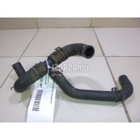 Шланг системы охлаждения VAG Altea (2004 - 2015) 1K0122063K