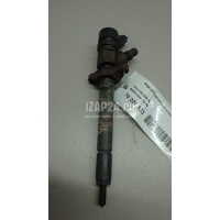 Форсунка дизельная электрическая BOSCH C-MAX (2003 - 2010) 0445110259