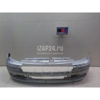 Бампер передний Citroen-Peugeot Xsara Picasso (1999 - 2010) 7401AC