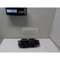 Дефлектор воздушный Toyota NX 200/300H (2014 - ) 5567078010