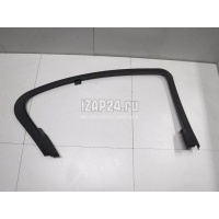 Накладка (кузов внутри) BMW 5-серия F10/F11 (2009 - 2016) 51357182035