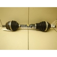 Полуось передняя левая Volvo XC90 (2002 - 2015) 8603801