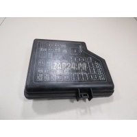 Крышка блока предохранителей Hyundai-Kia Santa Fe (SM)/ Santa Fe Classic (2000 - 2012) 9121326002