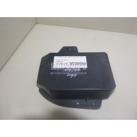 Направляющая заднего бампера правая Renault Logan II (2014 - ) 788528252R