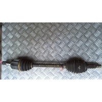Полуось (приводной вал, шрус) перед. левая Mitsubishi Lancer 10 2007-2010 2008 3815A107