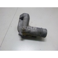 Фланец двигателя системы охлаждения Mercedes Benz W140 (1991 - 1999) 6032000356