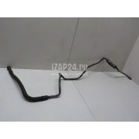 Трубка системы охлаждения АКПП BMW 7-серия E65/E66 (2001 - 2008) 17227508028