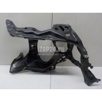 Элемент передней панели BMW 7-serie E65/E66 (2001 - 2008) 51717022968