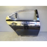 Дверь задняя правая Toyota LS (USF4#) (2006 - 2017) 6700350070