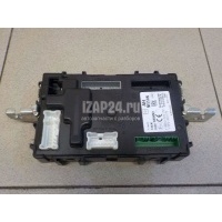 Блок электронный Nissan Murano (Z51) (2008 - 2015) 284B11AN0D