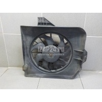 Вентилятор радиатора Chrysler Voyager/Caravan (RG/RS) (2000 - 2008) 04809170AD