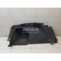 Обшивка багажника VAG Passat [B6] (2005 - 2010) 3C5867427AB1BS