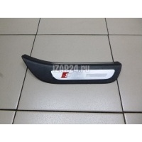 Накладка порога (внутренняя) VAG Q5 [8R] (2008 - 2017) 8R0853376C01C