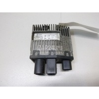 Блок управления вентилятором VAG Passat [B5] (2000 - 2005) 3B0919506