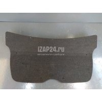 Обшивка крышки багажника Toyota Corolla E12 (2001 - 2007) 6471902070C0