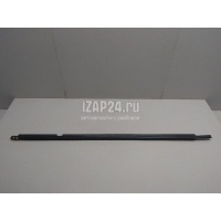 Накладка стекла заднего правого Toyota Corolla E12 (2001 - 2007) 7573012261