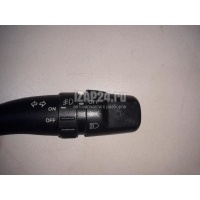 Переключатель поворотов подрулевой Hyundai-Kia Sorento (2002 - 2009) 934103E070