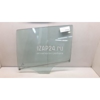 Стекло двери задней левой BMW 3-серия E90/E91 (2005 - 2012) 51347119977