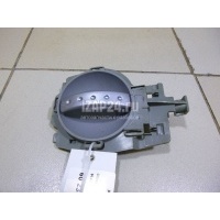 Ручка двери внутренняя левая Citroen-Peugeot C3 (2002 - 2009) 9143G0