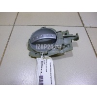 Ручка двери внутренняя левая Citroen-Peugeot C3 (2002 - 2009) 9143G0