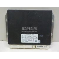 Блок управления подвеской Mercedes Benz W216 CL coupe (2006 - 2014) 2215407962
