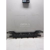 Накладка заднего бампера Mercedes Benz C208 CLK coupe (1997 - 2002) 2088800052