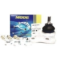 moog палец маятника мерседес e - класс w211 , cls