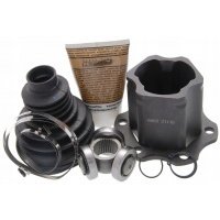 Skoda audi volkswagen 1k0498103e шрус внутренний dsg