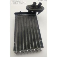 Радиатор отопителя (печки) Volkswagen Golf-3 1994 1H1819031A