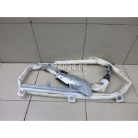 Подушка безопасности боковая (шторка) Land Rover Freelander 2 (2007 - 2014) LR002361