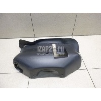 Кожух рулевой колонки нижний GM Antara (2007 - 2015) 4808594