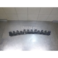 Кронштейн заднего бампера Chrysler Grand Cherokee (WK2) 2010 57010724AB