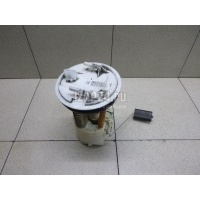 Насос топливный электрический Ford Fiesta (2001 - 2008) 1491778