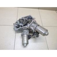 Механизм выбора передач Toyota Auris (E15) (2006 - 2012) 3396012022