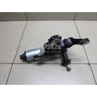 Моторчик стеклоочистителя задний Ford Fiesta (2001 - 2008) 1422314