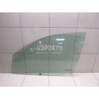 Стекло двери передней левой Ford Fusion (2002 - 2012) 1336305