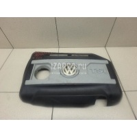 Накладка декоративная VAG Golf VI (2009 - 2013) 06J103925BG