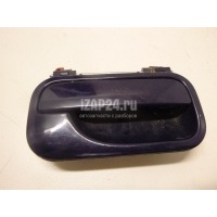 Ручка двери задней наружная правая GM Vectra B (1995 - 1999) 5138107