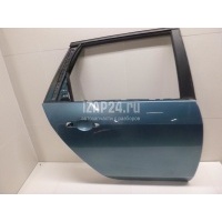 Дверь задняя правая Nissan Primera P12E (2002 - 2007) 82100AV730