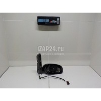 Корпус зеркала правого VAG Touran (2003 - 2010) 1T2857508L9B9