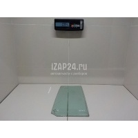 Стекло двери задней правой (форточка) VAG Touran (2003 - 2010) 1T0845216D