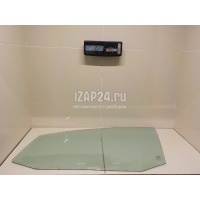 Стекло двери передней левой VAG Touran (2003 - 2010) 1T0845201D