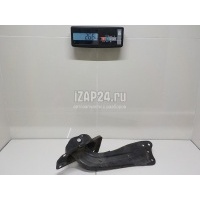 Рычаг задний продольный левый VAG Touran (2003 - 2010) 1T0505223F