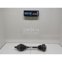 Полуось передняя левая VAG Tiguan 2016 1K0407271FP
