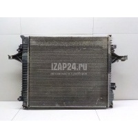 Радиатор основной Volvo XC90 (2002 - 2015) 31293550