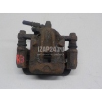 Суппорт тормозной задний правый Hyundai-Kia Sportage (2004 - 2010) 582302E000