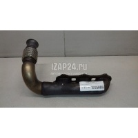Коллектор выпускной VAG Q5 [8R] (2008 - 2017) 059253033BQ