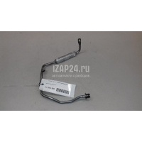 Трубка турбокомпрессора (турбины) VAG Allroad quattro (2012 - 2019) 059145771AQ