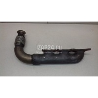 Коллектор выпускной VAG Q5 [8R] (2008 - 2017) 059253034BQ
