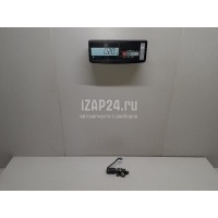 Клапан электромагн. изменения фаз ГРМ Suzuki Grand Vitara (2005 - 2015) 1655069GE3